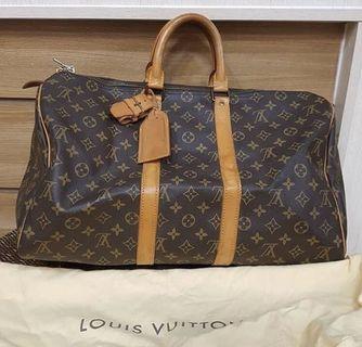 pre loved louis vuitton bags philippines