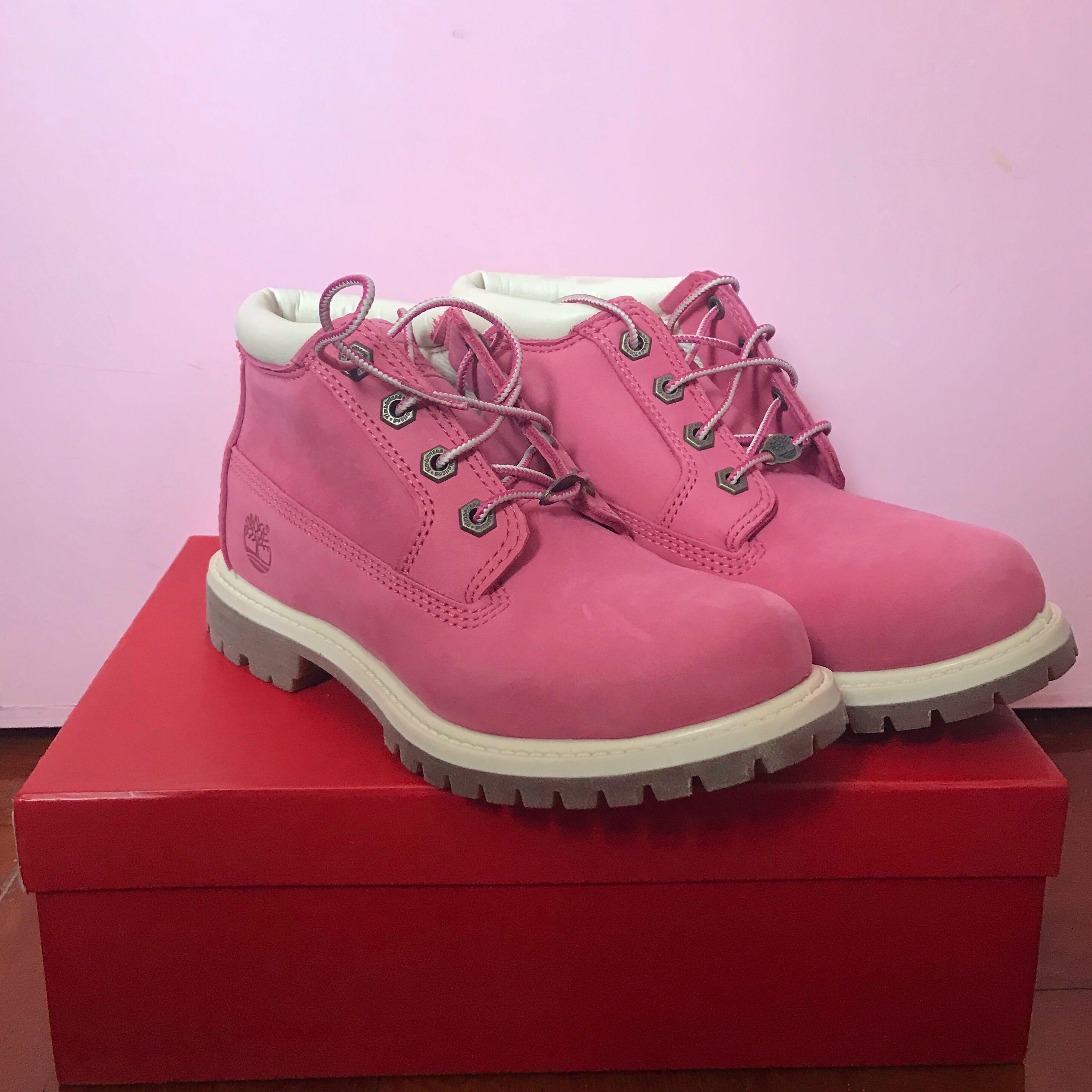 timberland 46