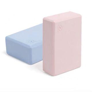 YUNMAI 環保瑜伽磚 Yoga block