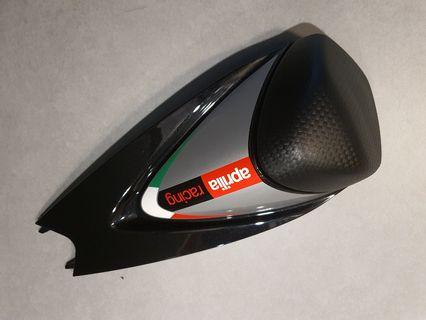 RSV4 Rear Seat Cover