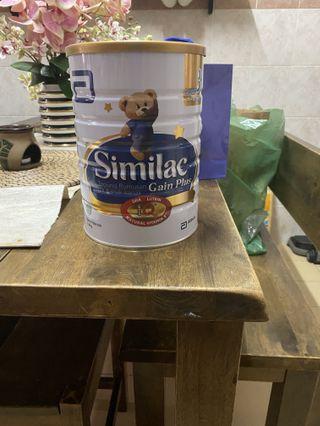 Similac