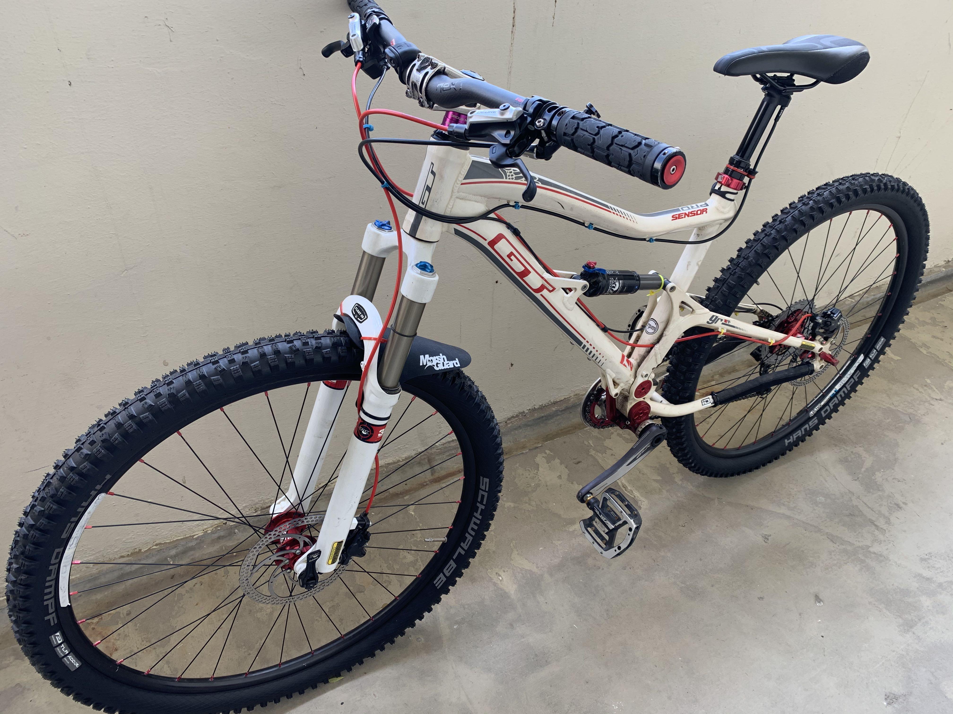 Gt sensor 9r pro store