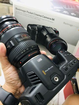 Looking for rush seller DSLR or mirror less