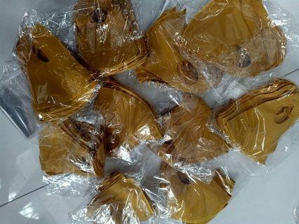 MASKER SCUBA MURMER 1 Ls
