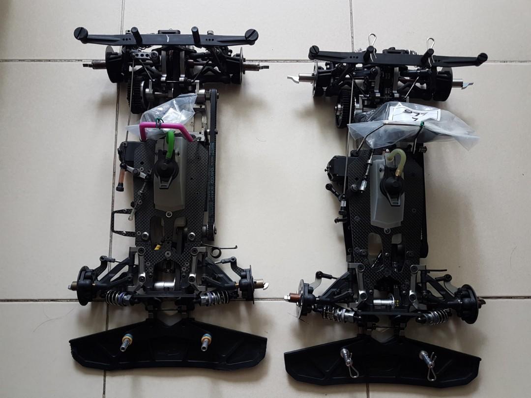 Gas rc discount cars for sale