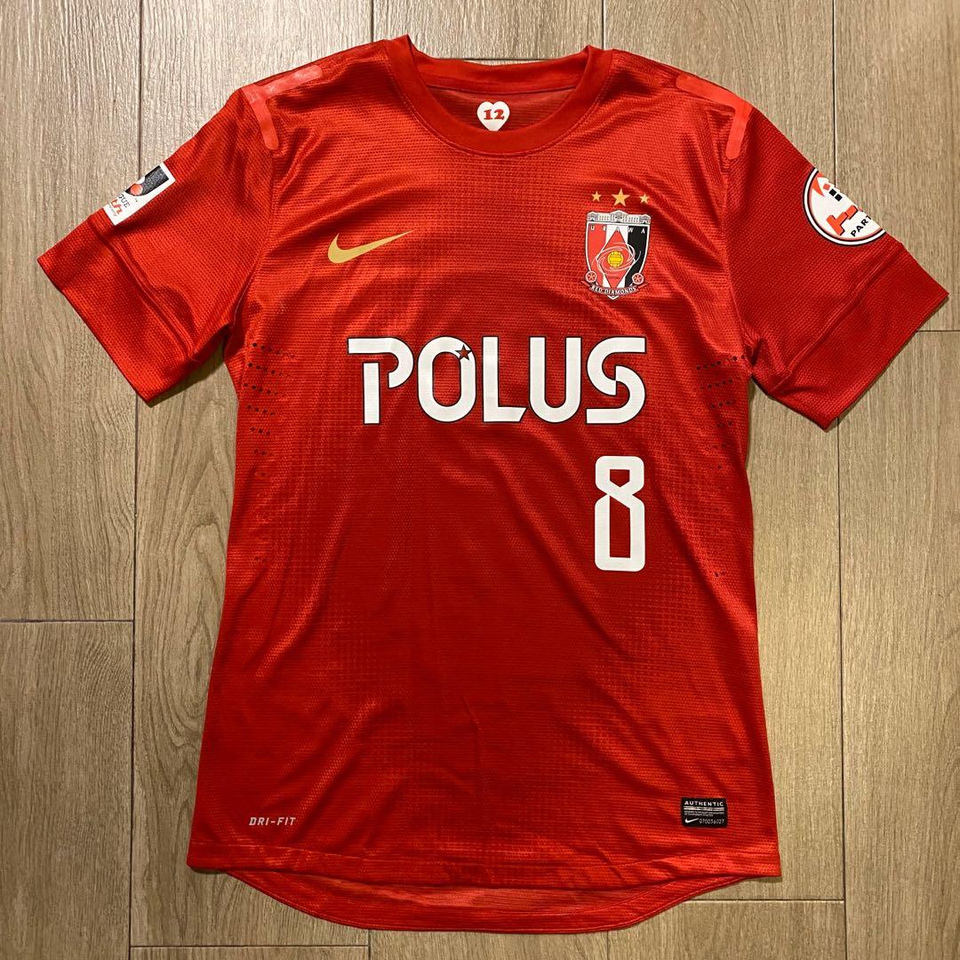 球員版j League 浦和紅鑽13 主場球衣 8 Kashiwagi 運動產品 運動衫 Carousell 球員版j League 浦和紅鑽13 主場球衣 8 Kashiwagi 運動產品 運動衫 Carousell