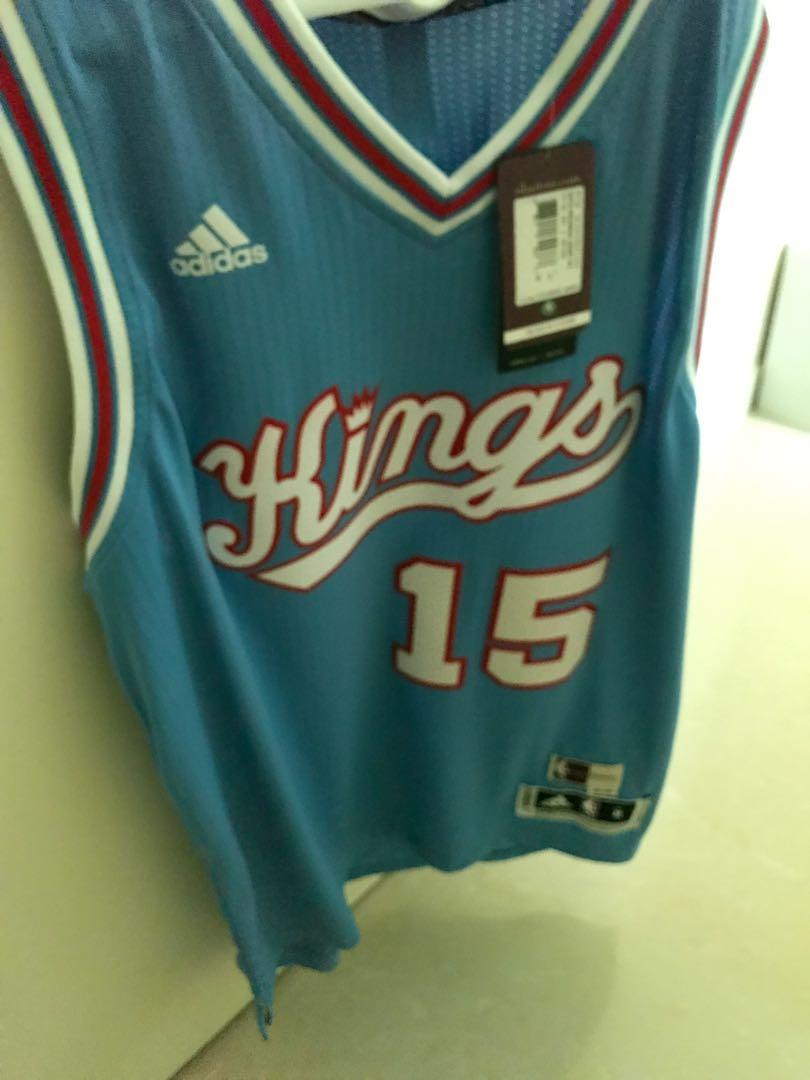 demarcus cousins retro jersey