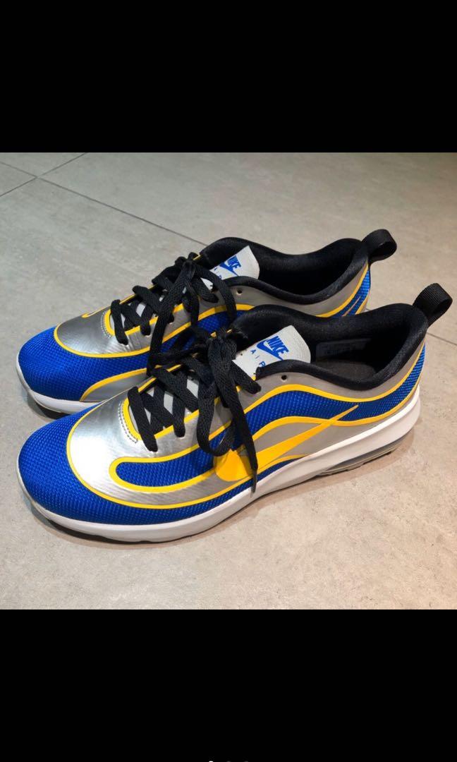 Mercurial air max outlet