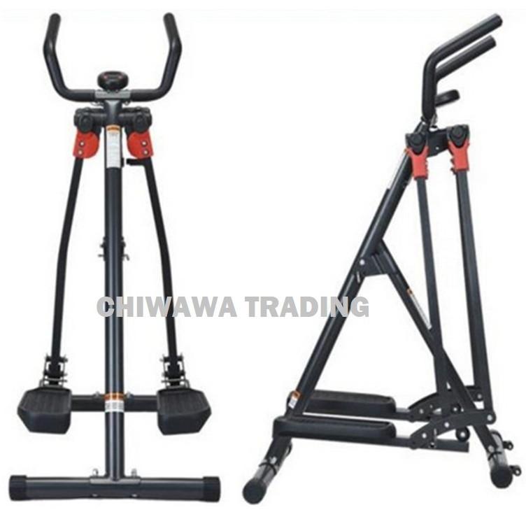 Air walker hotsell slim strider