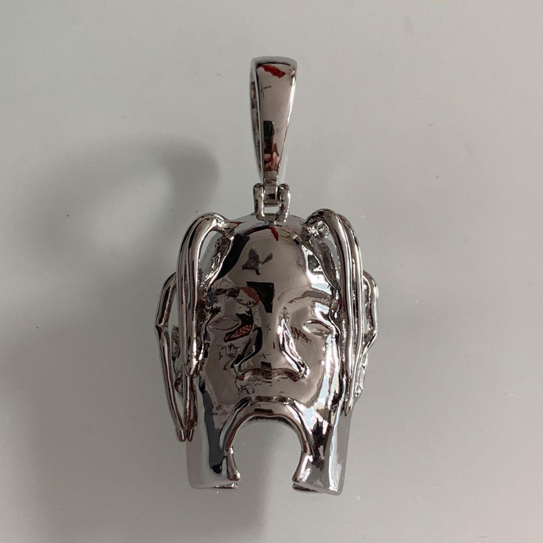 Travis scott pendant hot sale
