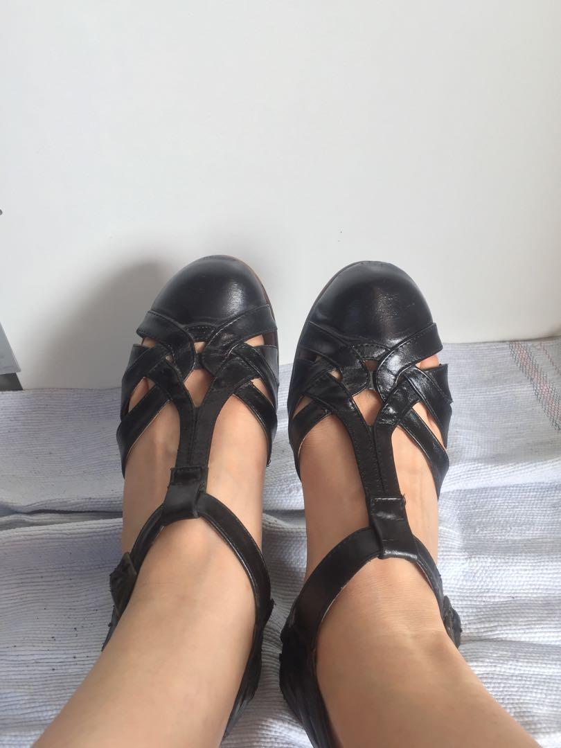 mary jane shoes t bar