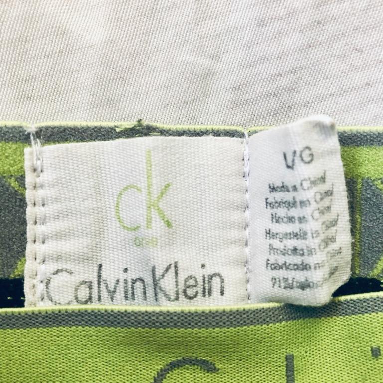 Calvin online klein ca00213