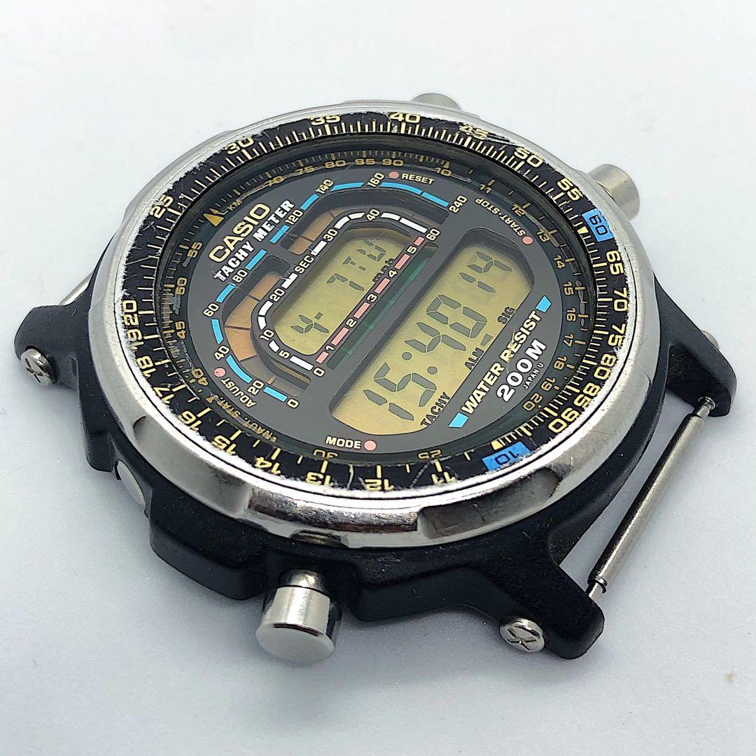 Casio dw400 cheap