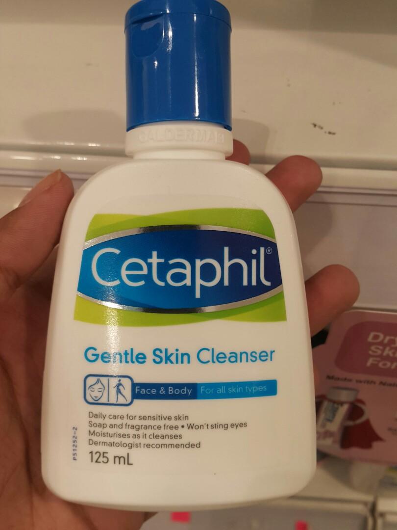 cetaphil 125ml harga