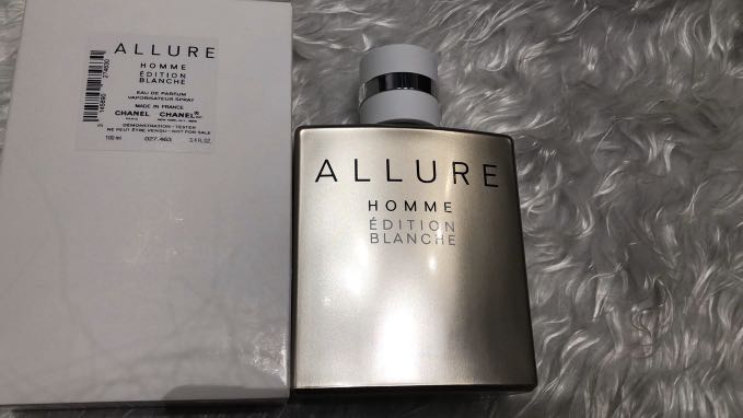 CHANEL CHANEL Allure Fragrances for Men