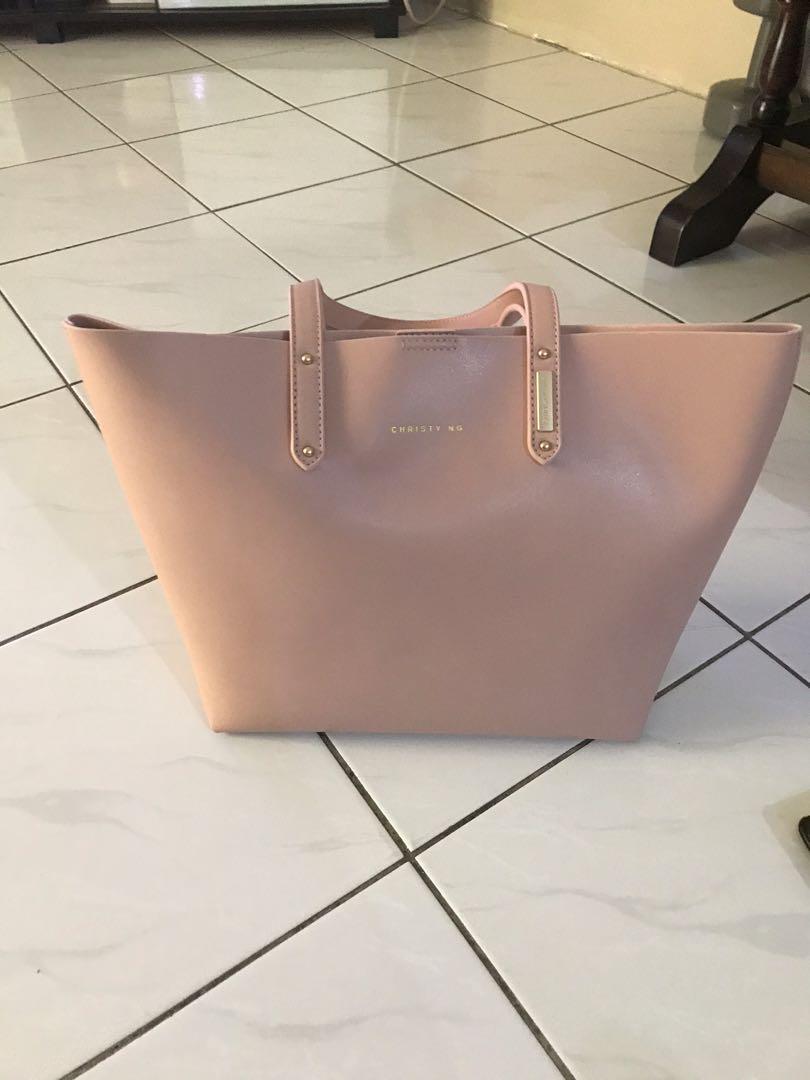 Christy ng darcy cheap tote bag