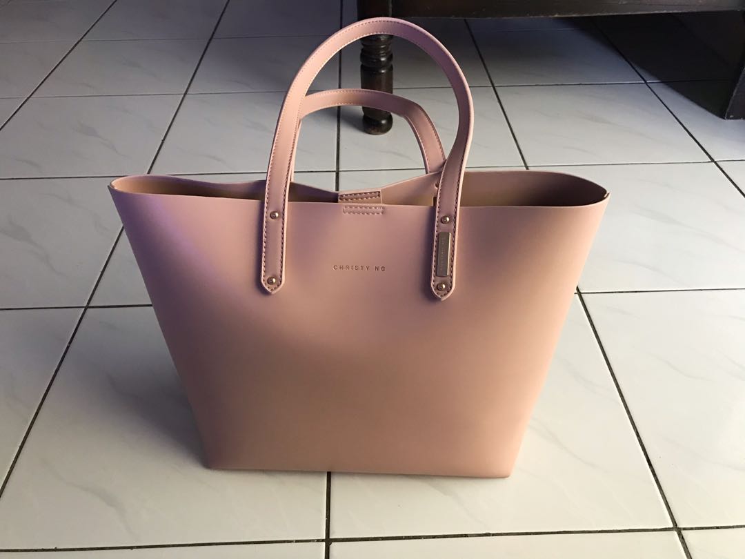 Christy ng outlet darcy tote bag
