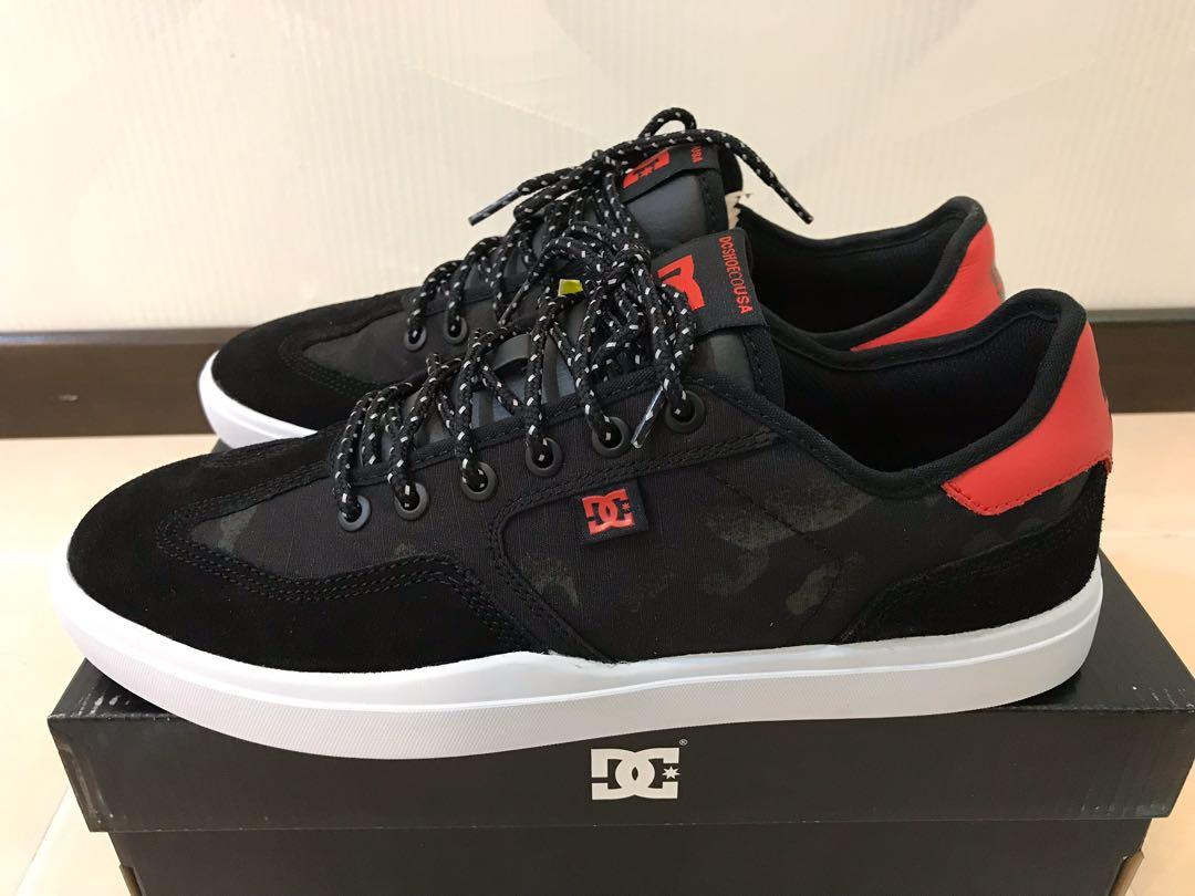 Dc vestrey outlet se