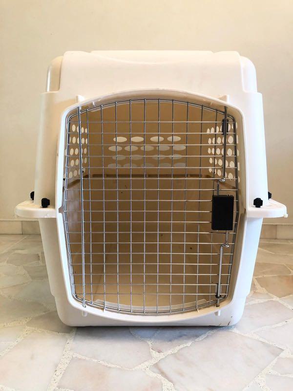 Dog Crate / Carrier, Pet Supplies, Homes & Other Pet Accessories on