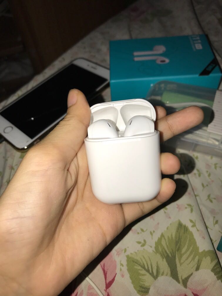 Fake air pod, Mobile Phones & Gadgets, Wearables & Smart Watches on ...