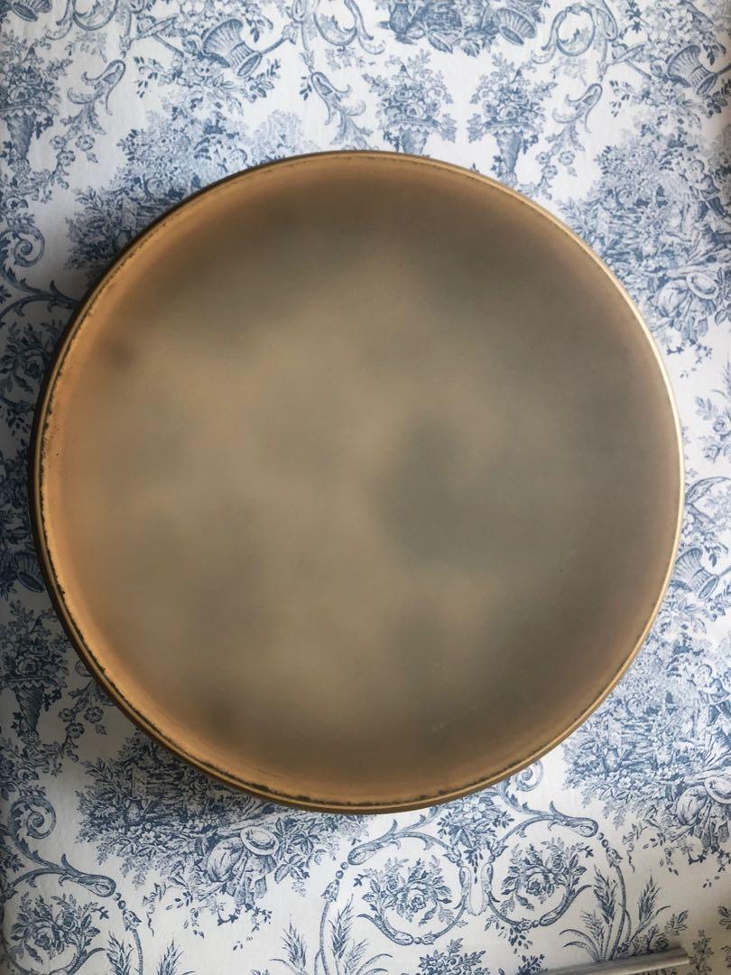 Frame Drum Cooperman Gaval
