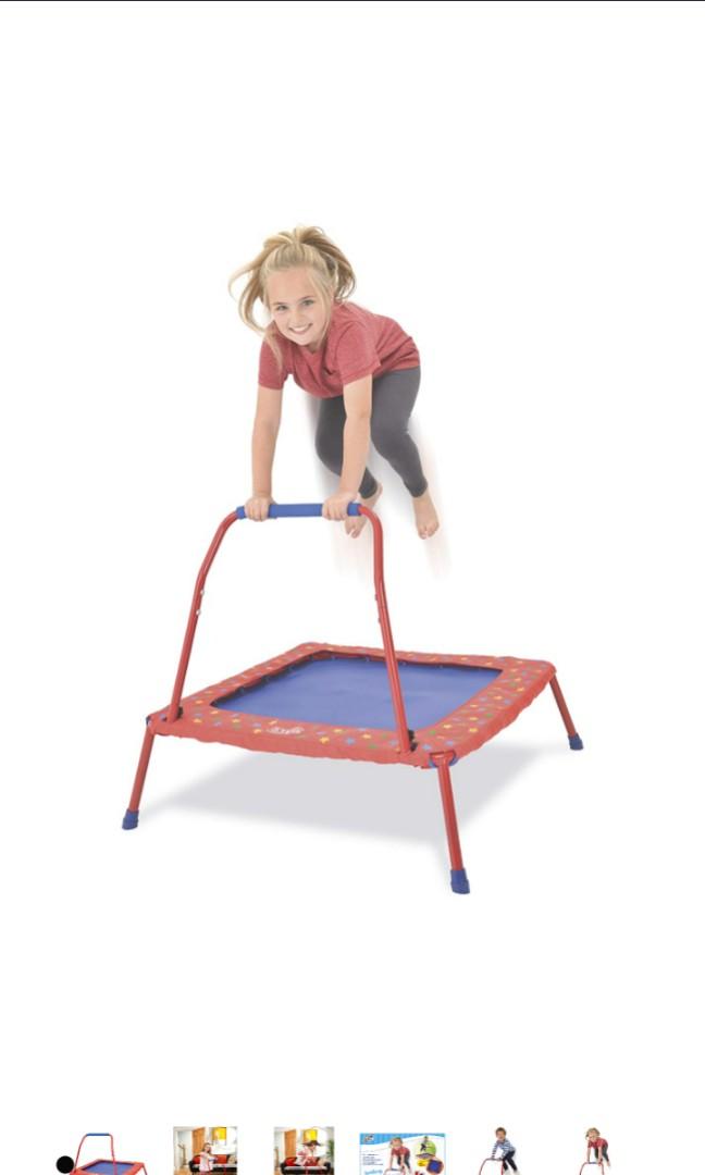 galt toddler trampoline