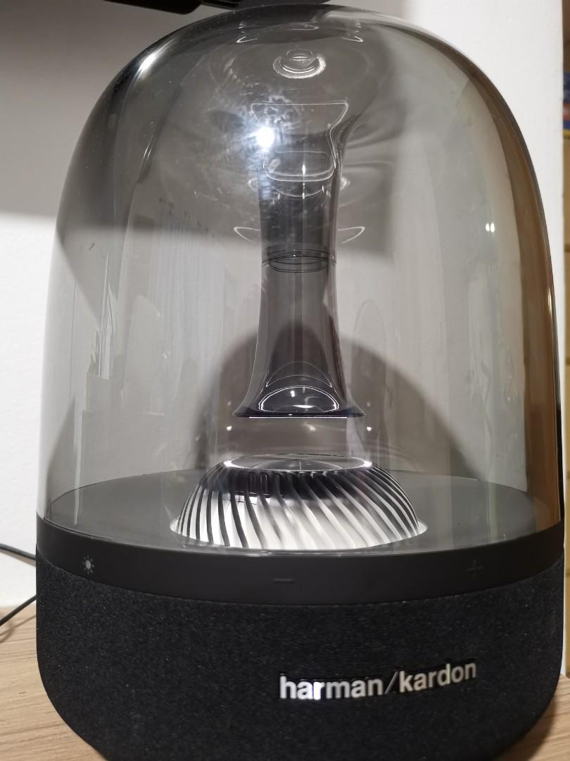 harman kardon aura bt