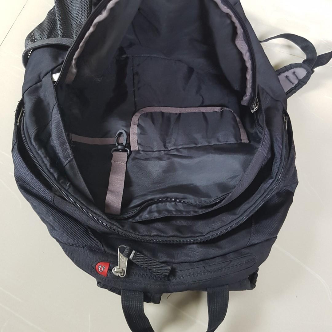Jansport wasabi backpack hotsell