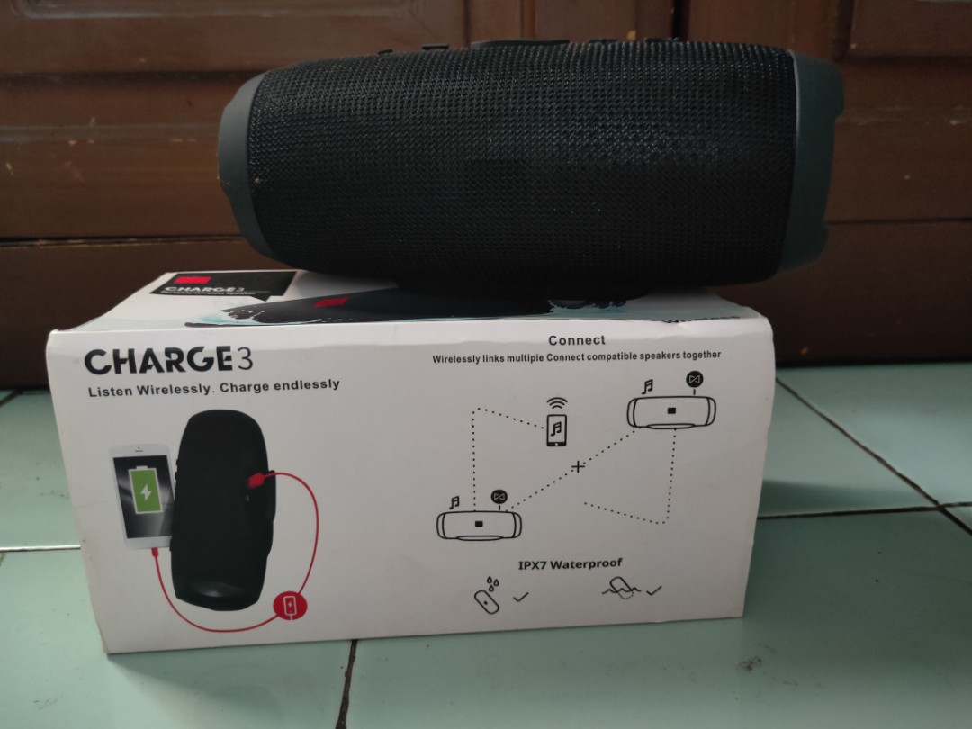 Oem jbl charge discount 3