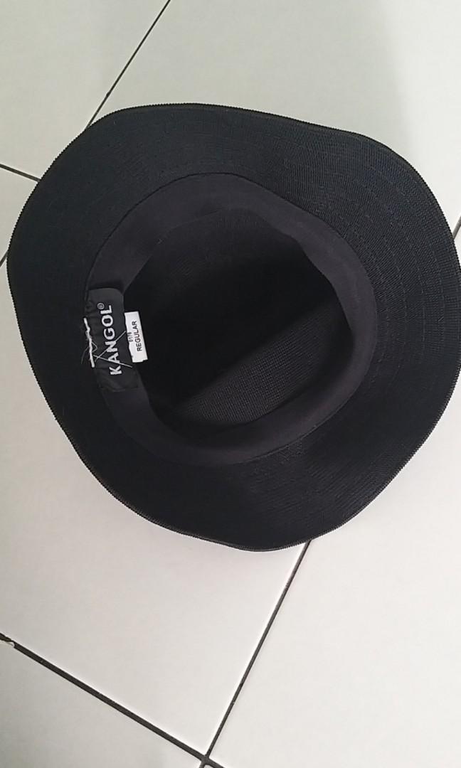 kangol super lightweight series