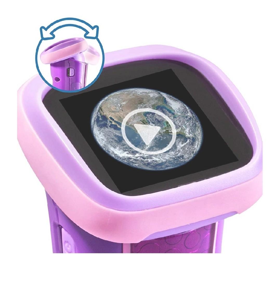 Ready Stock Leapfrog Leapstart Go 3d System Pink Babies Kids Toys Walkers On Carousell