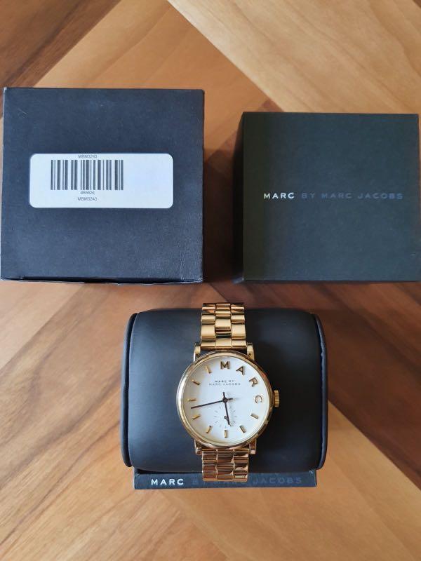 marc jacobs mbm3243
