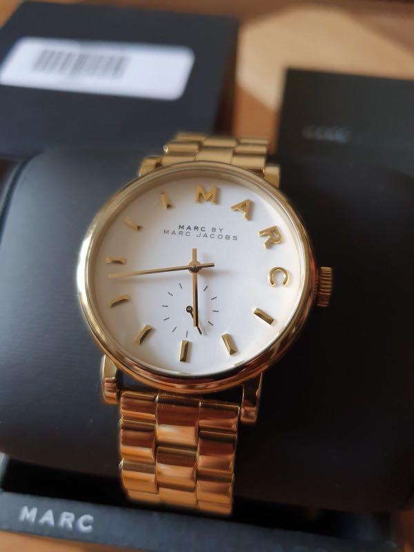 Marc jacobs hotsell mbm3243