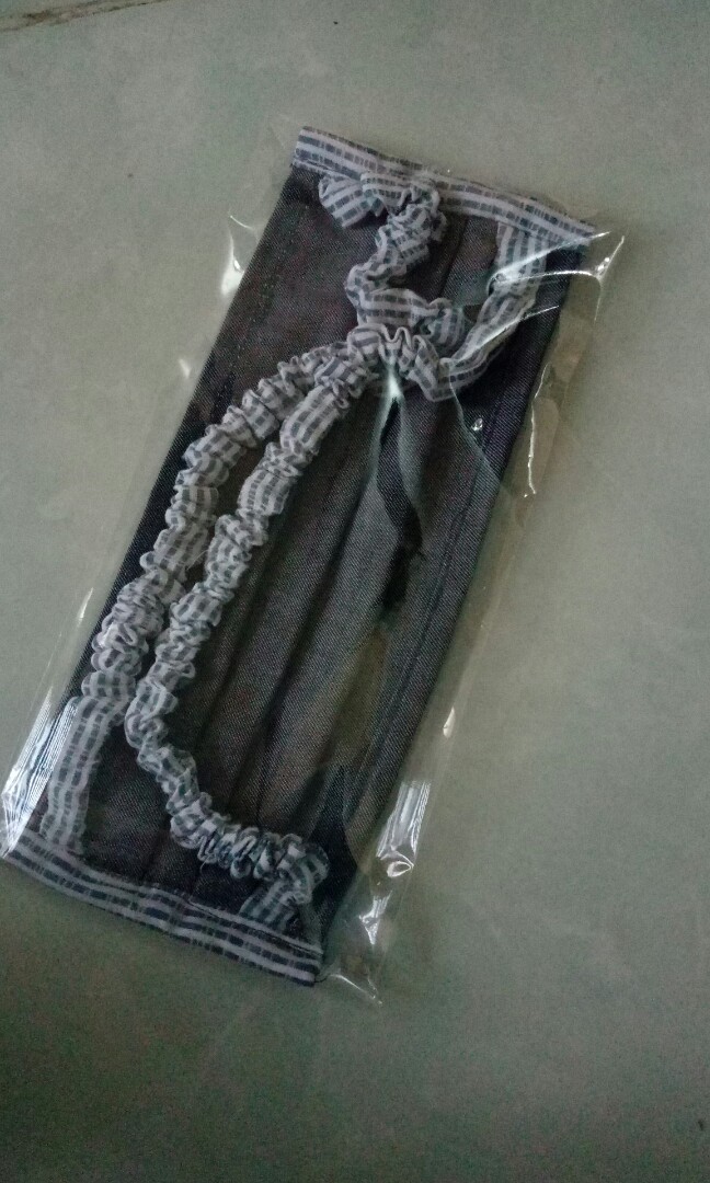 Jual Masker Hijab Kain Babyterry Headloop Earloop Headloop Jakarta Barat Kaosterry Tokopedia
