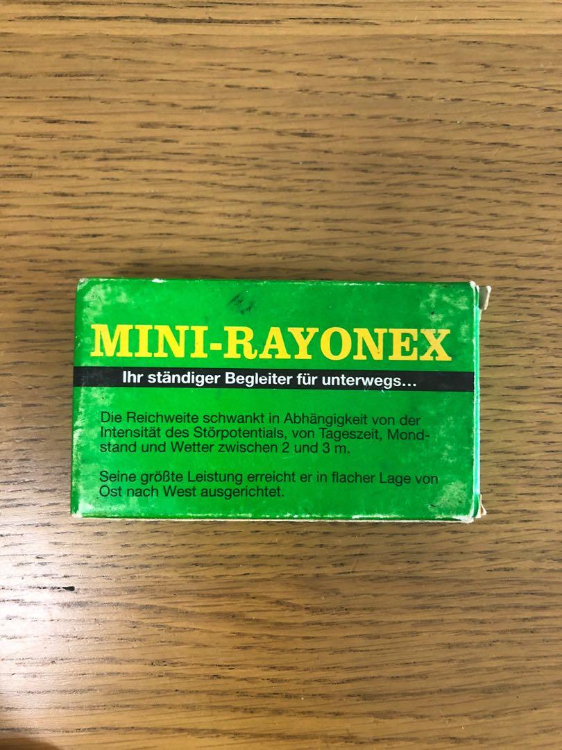 Mini Rayonex Health Nutrition Assistive Rehabilatory Aids Other Assistive Aids On Carousell Mini Rayonex Health Nutrition Assistive Rehabilatory Aids Other Assistive Aids On Carousell
