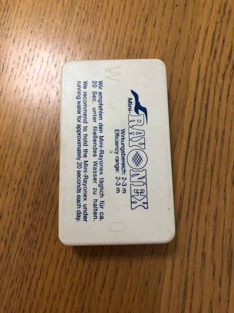 Mini Rayonex Health Nutrition Assistive Rehabilatory Aids Other Assistive Aids On Carousell Mini Rayonex Health Nutrition Assistive Rehabilatory Aids Other Assistive Aids On Carousell