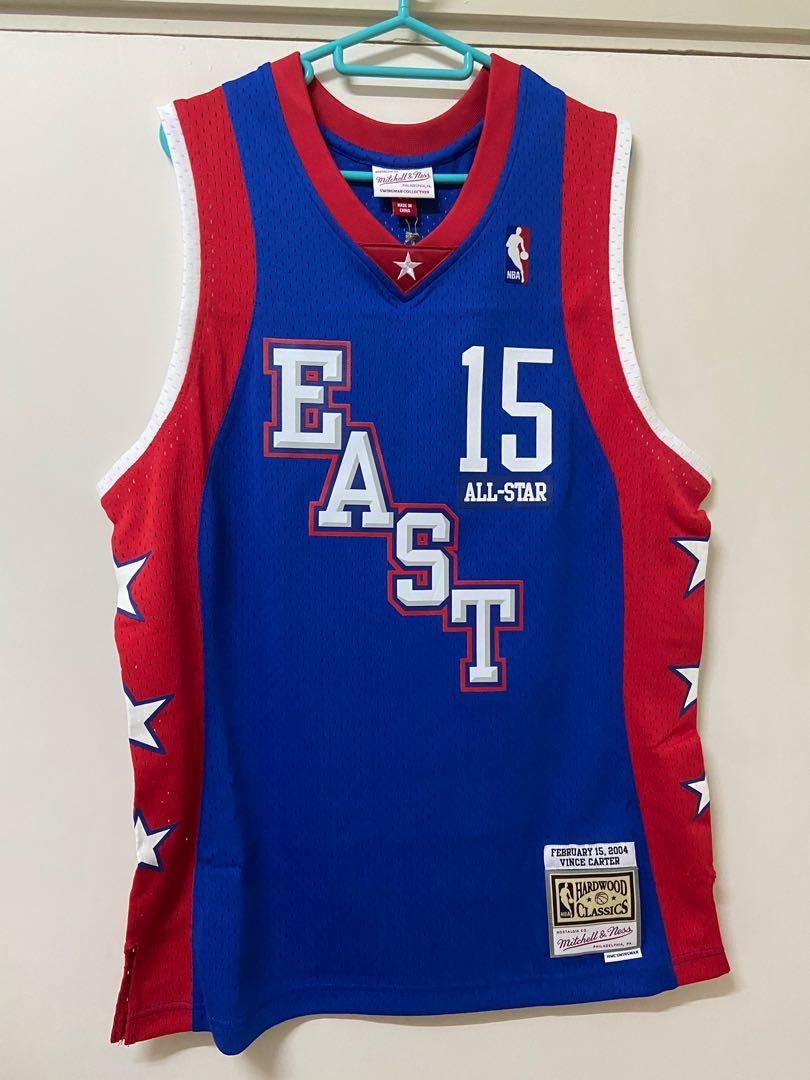 nba store vince carter