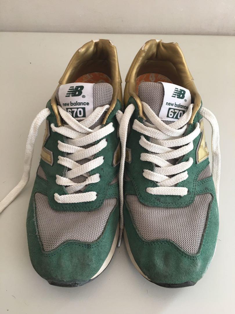 new balance 670 sale