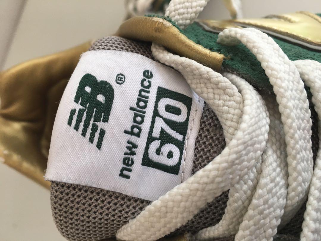 new balance 670 sale