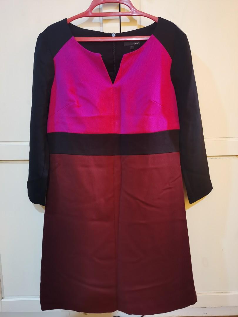 next clothing dresses