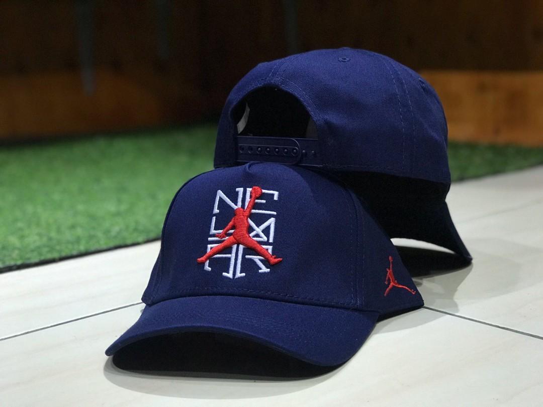 Neymar jordan online logo