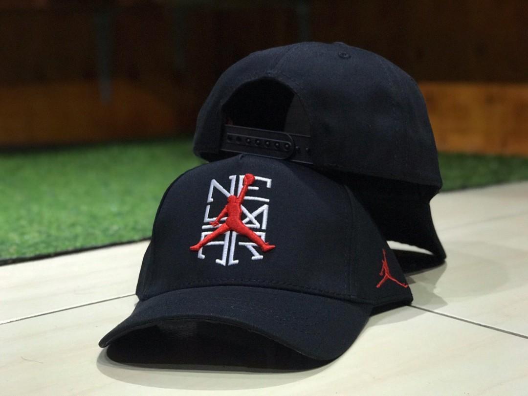 Neymar shop jordan hat