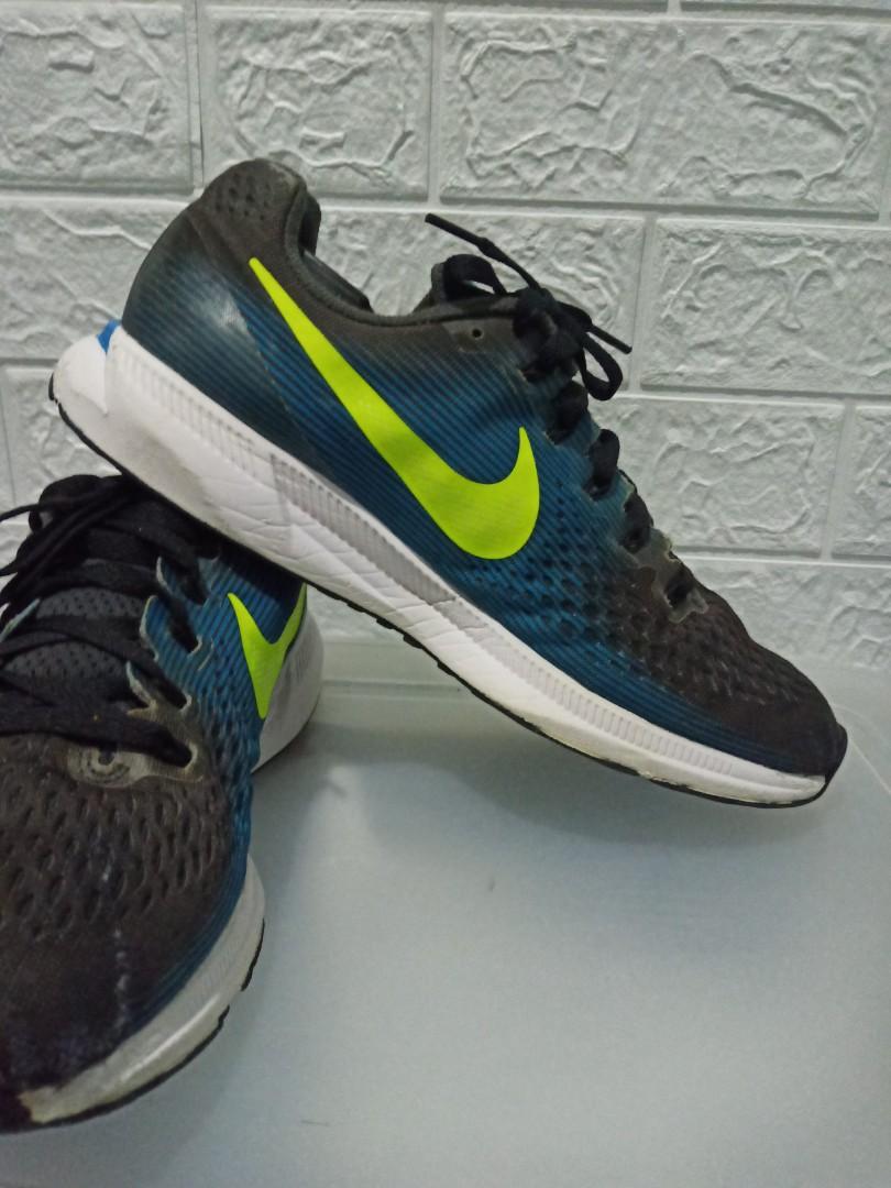 mens nike zoom pegasus 34