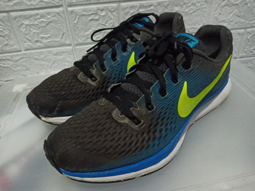 nike zoom pegasus 34 men