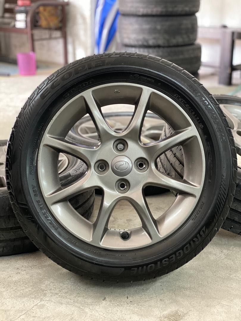 Perodua Alza Advance 15 Auto Accessories On Carousell