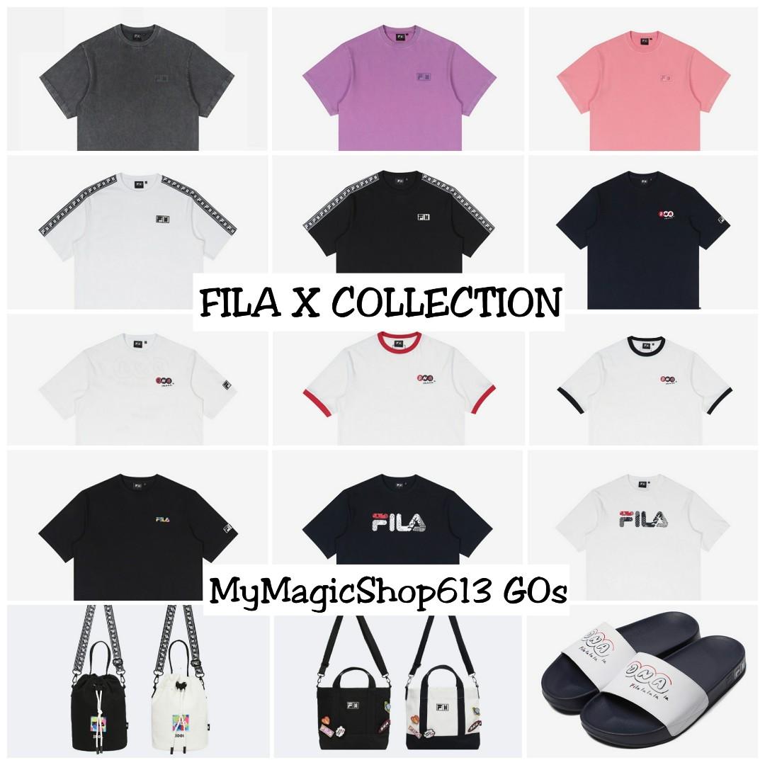 Love cheap yourself fila