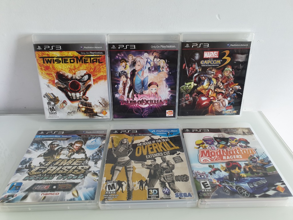 Ps3 games kids deals