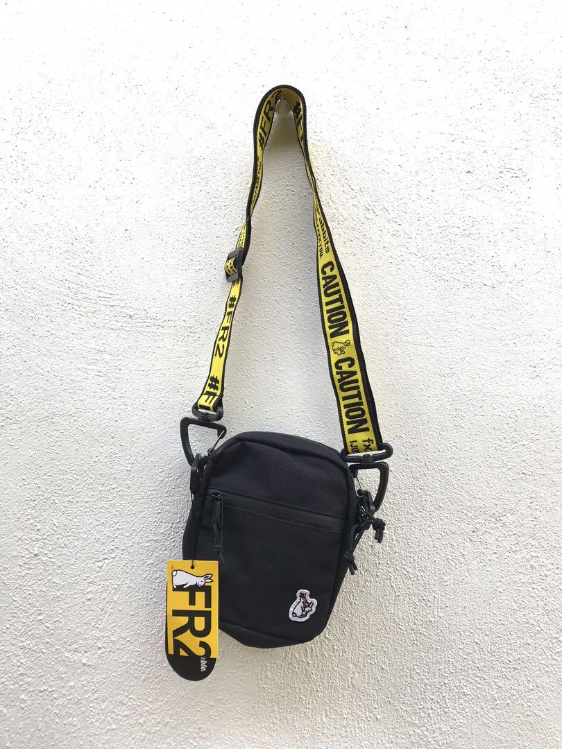 Fr2 shoulder hot sale bag malaysia