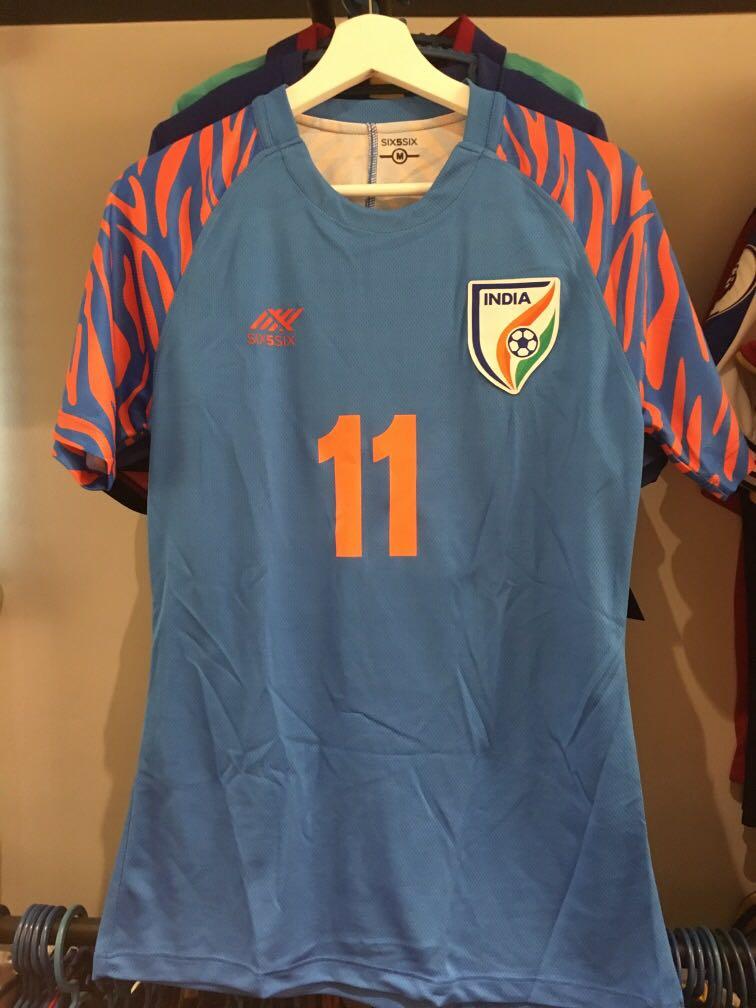 Six5six india jersey best sale