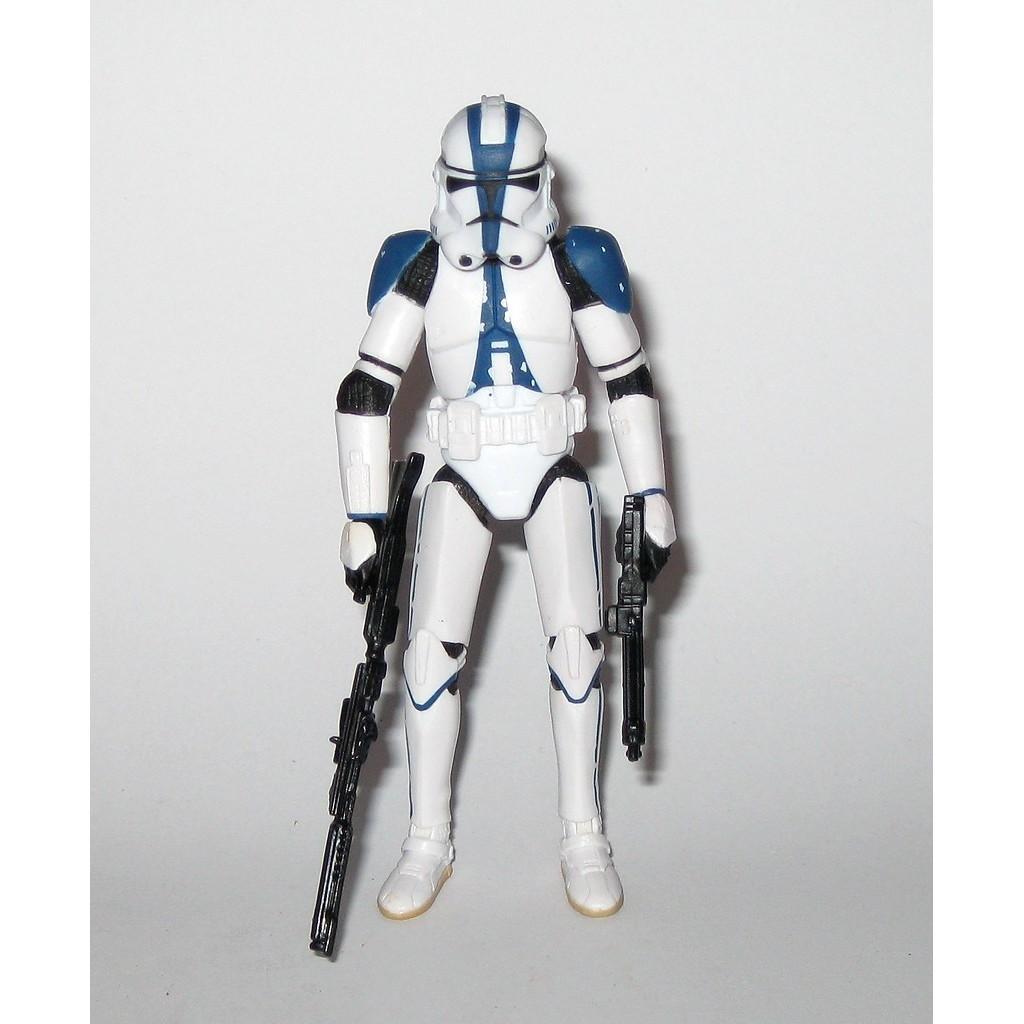 Revenge of the sith discount 501st
